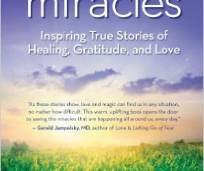 A Book of Miracles: New World Library