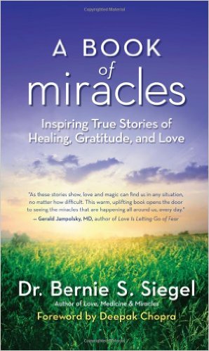 A Book of Miracles: New World Library