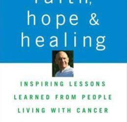 Faith, Hope & Healing: John Wiley and Sons