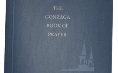 Gonzaga Book of Prayer: Gonzaga University