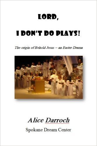 Lord, I Don’t Do Plays! Ebook