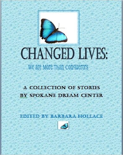 Changed Lives: We are more than Conquerors, Ebook