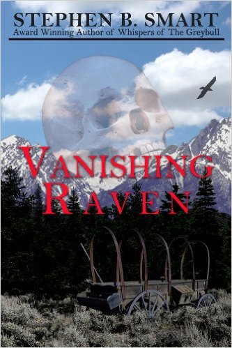 Vanishing Raven: High Mule Publishing