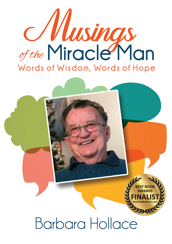 Musings of the Miracle Man